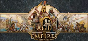 Age Of Empires Definitive Edition Steam Global CDKey