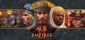 Age of Empires II Definitive Edition Steam Global CDKey