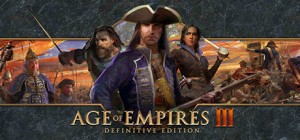 Age of Empires III Definitive Edition Steam Global CDKey