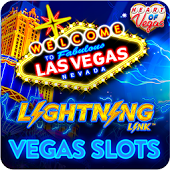 Heart of Vegas Casino Slot 777