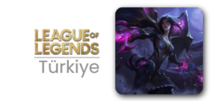 League Of Legends Türkiye