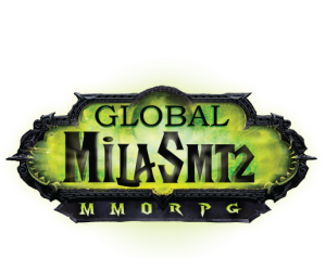 MilasMT2 Empires 3600 EP