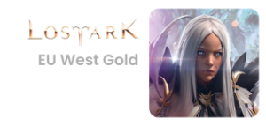 Lost Ark EU-West Gold