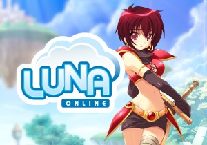 Luna Online (Reborn)
