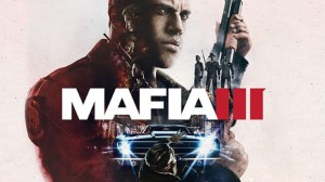 Mafia III STEAM CD Key GLOBAL
