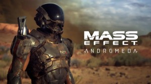 Mass Effect Andromeda - Global (Origin)