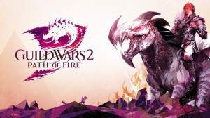 Guild Wars 2: The Path of Fire