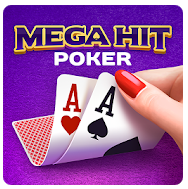 Mega Hit Poker
