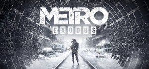 Metro Exodus Epic Games Cdkey