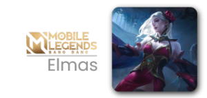 Mobile Legends Elmas TR
