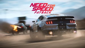 Need For Speed Payback - Global (Origin)