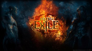 Path of Exile Steam