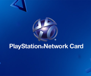 Playstation Gift Card Canada (CA)