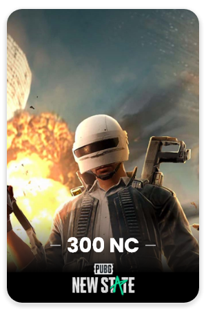 New State - 300NC