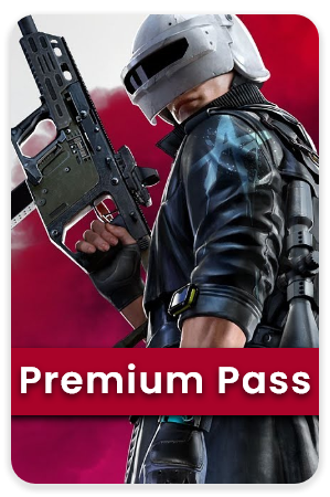 Premium Pass