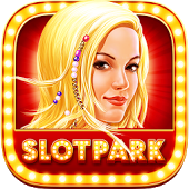 Slotpark Bedava Slot oyunları