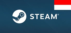 Steam Wallet Indonesia (IDR)