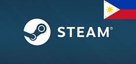 Steam Wallet Philippines (PHP)
