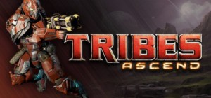 Tribes Ascend (Hi-Rez)