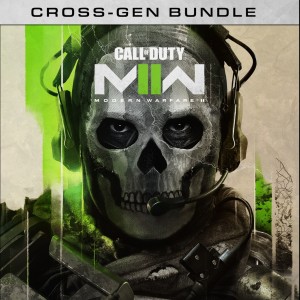 Call of Duty Modern Warfare II Cross-Gen Bundle TR