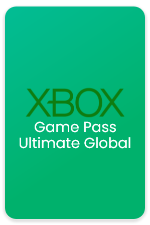 Xbox Game Pass Ultimate – 2 Months TRIAL Subscription GLOBAL
