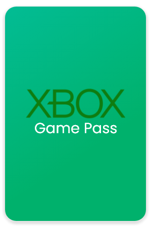 Xbox Game Pass TR 6 Aylık (Konsol)