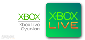 Xbox Live Games TR