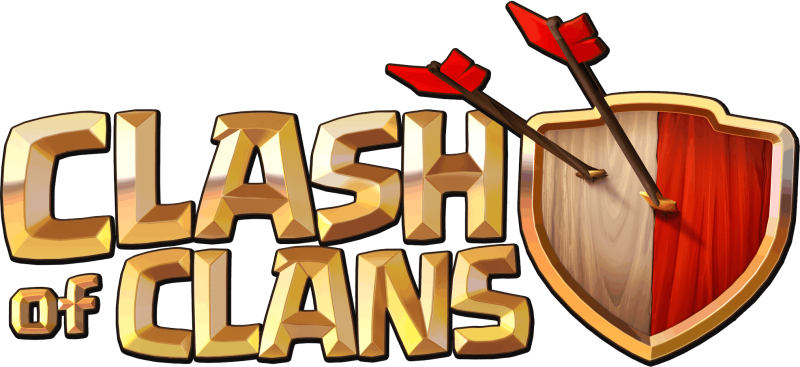 Clash of Clans Gold
