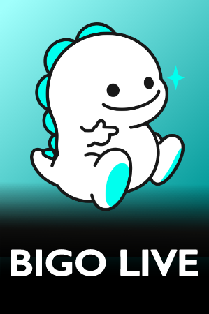 Bigo Live 5 USD 252 Elmas - Fırsat Ürünü