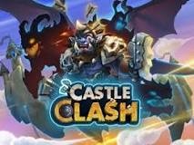 Castle Clash Gold