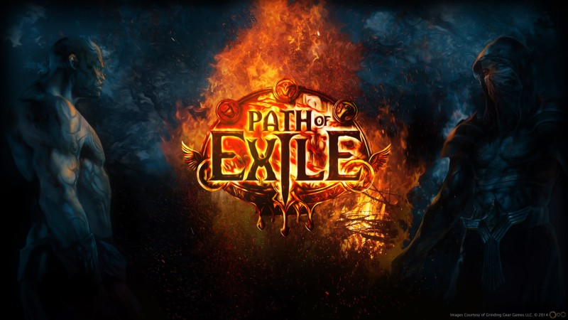 Path of Exile 50 Points