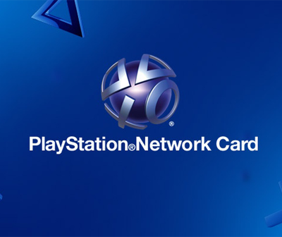 PlayStation PSN Card 200,000 Rp (ID)