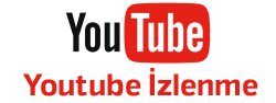 Youtube 7500 İzlenme