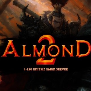 Almond 2