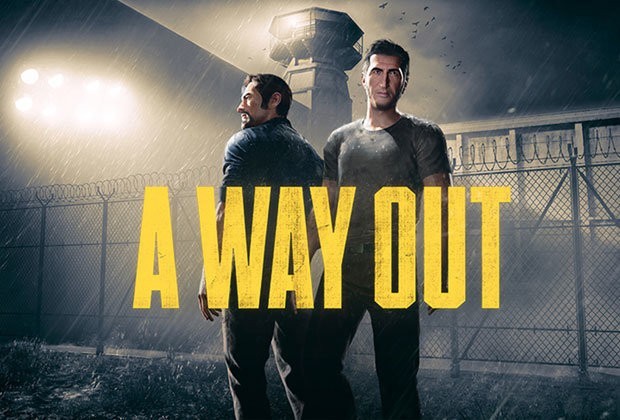 A Way Out (Xbox Games TR)