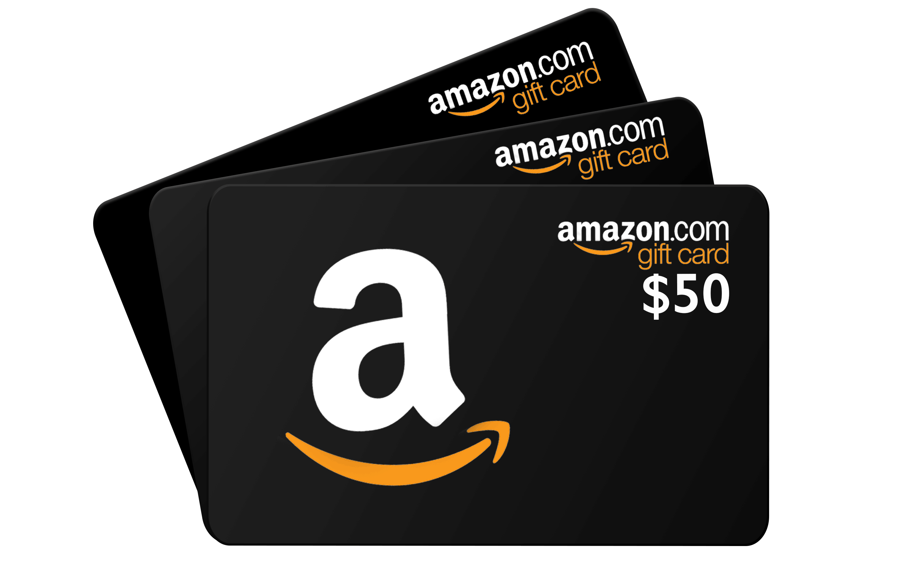Amazon Gift Card 100$