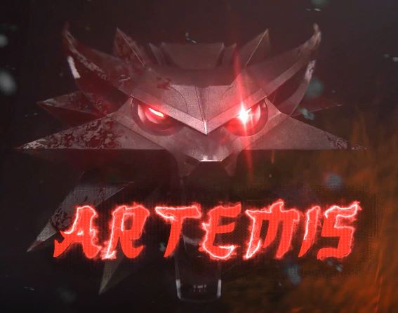 Artemis 2 EP