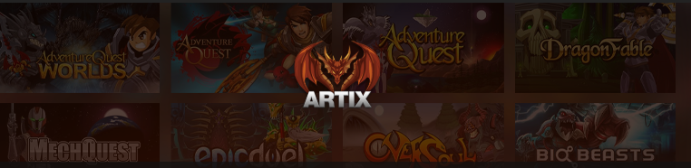 Artix Games