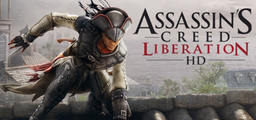 Assassin’s Creed Liberation HD Uplay
