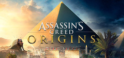 Assassin’s Creed Origins Uplay