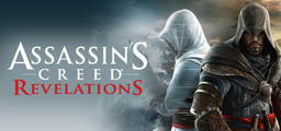 Assassin's Creed Revelations Uplay