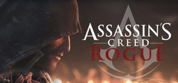 Assassin’s Creed Rogue Uplay