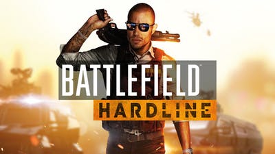 Battlefield Hardline Origin Cd Key