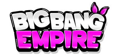 Big Bang Empire Elmas 19,99 TRY BBE EPIN