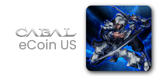 Cabal Online - eCoin US