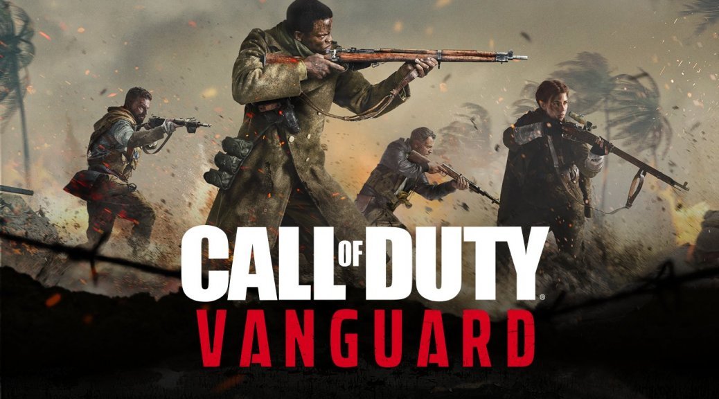 Call of Duty Vanguard Ultimate Edition