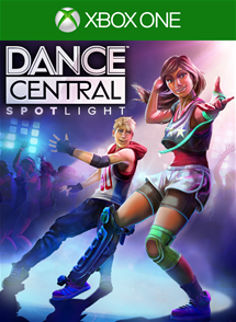Dance Central Spotlight XBox One