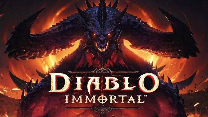 Diablo Immortal Pack of 315 Eternal Orbs