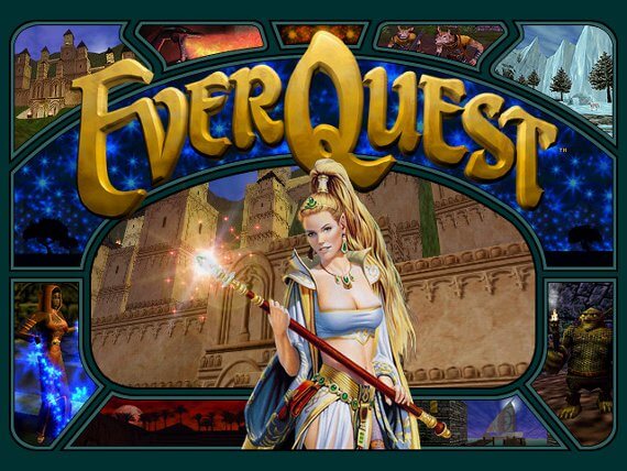EverQuest 1 - 2