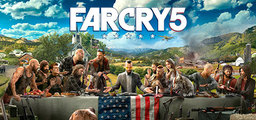 Far Cry 5 Standard Edition